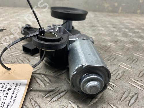 Rear wiper motor BMW 5 Touring (F11) 520 d | BP26958843M102 