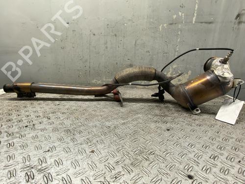 Catalyst AUDI A3 Limousine (8VS, 8VM) 1.0 TFSI | BP32497639M10