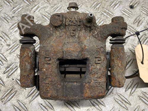 Used Right rear brake caliper NISSAN QASHQAI I (J10, NJ10) 1.6 dCi All-wheel Drive (130 hp) 25754958