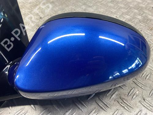 Left mirror BMW 1 Coupe (E82) 120 d | BP25793998C26 