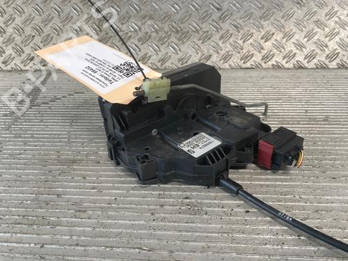 Front right lock OPEL CORSA D (S07) 1.2 (L08, L68) | BP13576051C97 