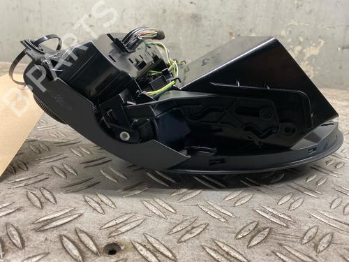 Climate control MERCEDES-BENZ E-CLASS T-Model (S211) E 220 T CDI (211.206) | BP31585707I5 