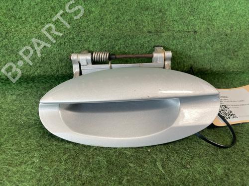 Used Rear left exterior door handle JAGUAR X-TYPE I (X400) 3.0 V6 All-wheel Drive (230 hp) 18198240