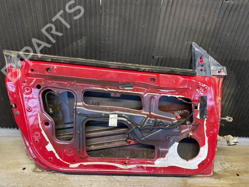 Left front door ALFA ROMEO MITO (955_) 1.4 (955AXB1B, 955.AXF1B) | BP23084054C2 