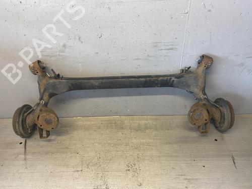 Rear axle SEAT IBIZA IV (6J5, 6P1) 1.4 | BP12297019M2 