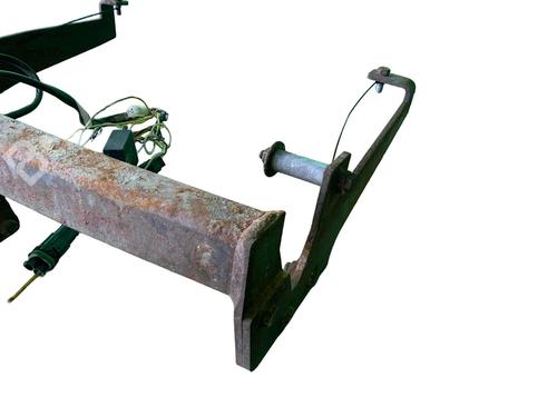 Tow ball/Mechanism FIAT SCUDO Van (270_, 272_) 2.0 D Multijet | BP29590446C141 