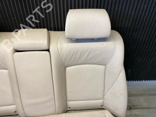 Rear seat BMW 7 (F01, F02, F03, F04) 750 i, Li xDrive | BP17439072C17 