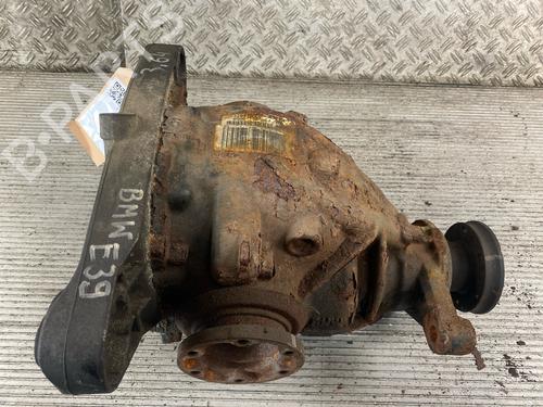 Used Rear differential BMW 5 (E39) 520 i (170 hp) 16990137