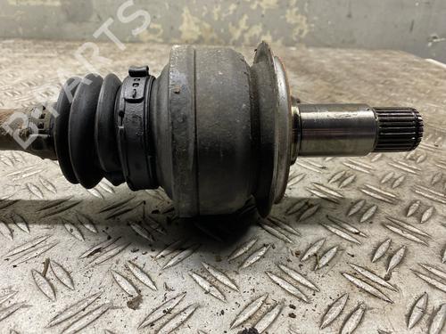 Right rear driveshaft MERCEDES-BENZ C-CLASS T-Model (S204) C 220 CDI (204.202) | BP30486557M41 