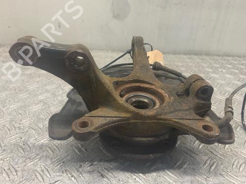 Right front steering knuckle OPEL AGILA B (H08) 1.2 (F68) | BP23530183M26 