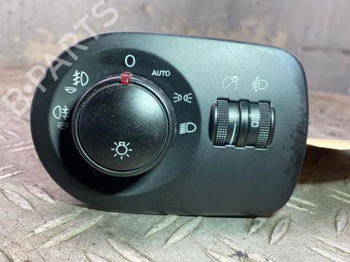 Used Headlight switch Headlight switch 38931551 38931551