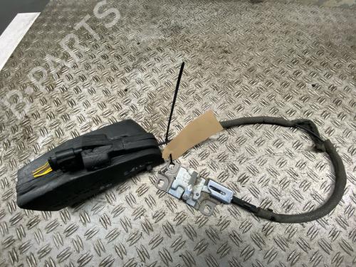 Cerradura de porton trasero AUDI A8 D3 (4E2, 4E8) 4.2 TDI quattro (326 hp) 30129057