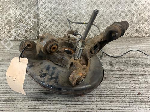 Right rear steering knuckle VOLVO XC90 I (275) D5 AWD | BP17530444M28 