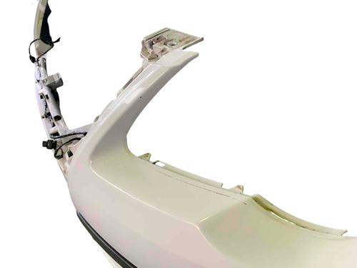 Front bumper VW PASSAT B6 Variant (3C5) 2.0 TDI | BP31770094C7