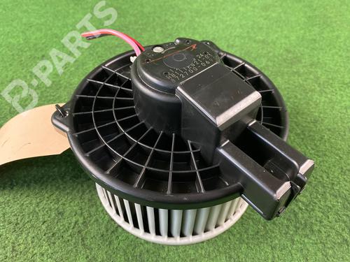 Used Heater blower motor Heater blower motor MAZDA CX-7 (ER) 2.3 MZR DISI Turbo AWD (ER3P) (260 hp) 11196565 11196565