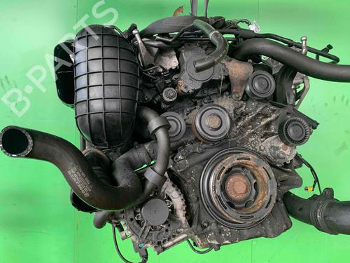 Motor MERCEDES-BENZ C-CLASS T-Model (S204) C 200 CDI (204.207) | BP17145444M1 