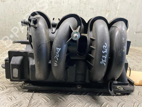 Manifold Indsugning Manifold Indsugning DACIA SANDERO 1.4 (BS0C, BS0A, BS0G, BS1F, BS0E) (75 hp) 34646824 34646824