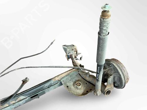 Rear axle DACIA SANDERO 1.4 (BS0C, BS0A, BS0G, BS1F, BS0E) | BP34646813M2 - Image 5