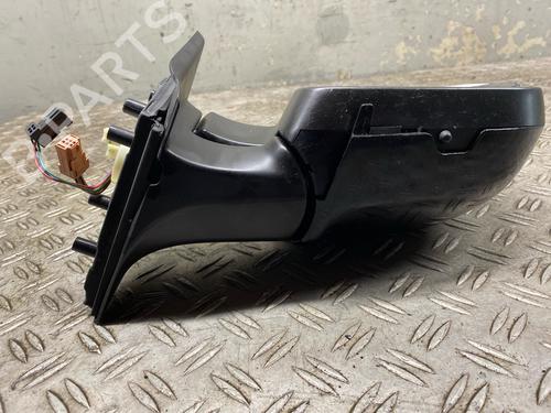 Right mirror CITROËN BERLINGO MULTISPACE (B9) 1.6 VTi 120 | BP28608881C27 