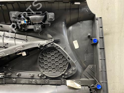 Front right panel OPEL CROSSLAND X / CROSSLAND (P17, P2QO) 1.2 (75) | BP31949319C59 