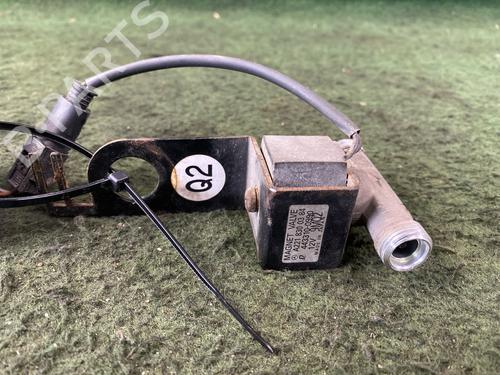 Elektronisk sensor MERCEDES-BENZ S-CLASS (W221, V221) S 400 Hybrid (221.095, 221.195) (279 hp) 20698194