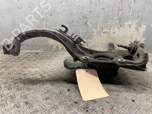 Left front steering knuckle AUDI A4 B8 (8K2) 3.2 FSI quattro | BP39145004M25 - Image 7