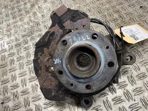 Used Right front steering knuckle FIAT SCUDO Van (270_, 272_) 2.0 D Multijet (120 hp) 29590457