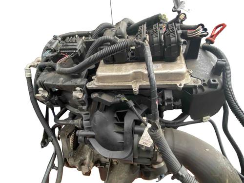 Engine BMW 1 (F20) 116 i | BP32698712M1  - Image 9