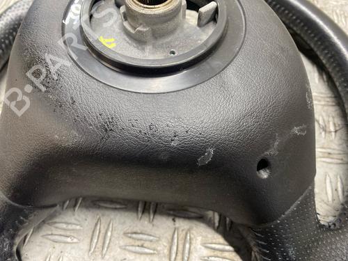 Steering wheel PEUGEOT 307 Break (3E) 1.6 HDi 110 | BP24369108C49 