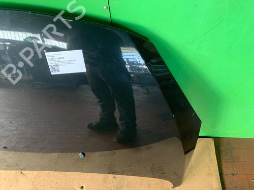 Hood PEUGEOT 307 Break (3E) 1.6 HDi 110 | BP24308885C1 