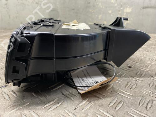 Air vent VW SCIROCCO III (137, 138) 1.4 TSI | BP27932172I21 