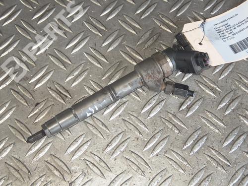 Used Injection rail Injection rail MERCEDES-BENZ A-CLASS (W169) A 180 CDI (169.007, 169.307) (109 hp) 5935005 5935005