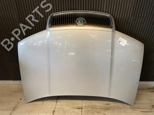 Hood SKODA FABIA I (6Y2) 1.2 6Y0823031
