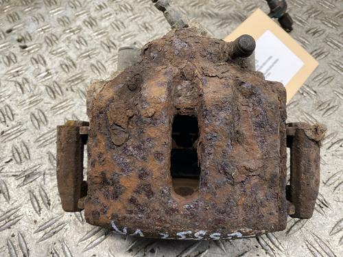 Used Right front brake caliper Right front brake caliper JAGUAR XJ (XJ40, XJ81) 6 3.2 24V (199 hp) 34152785 34152785