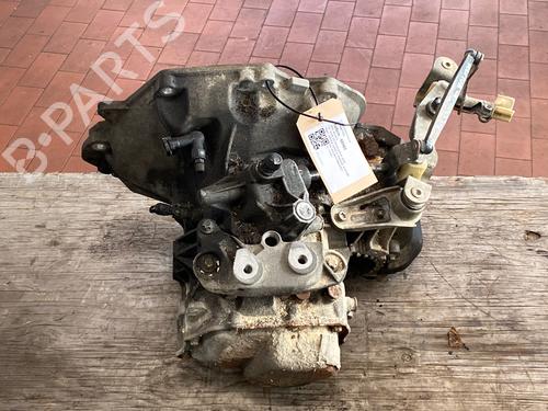 Gearbox OPEL MERIVA A MPV (X03) 1.6 16V (E75) | BP15483674M3 
