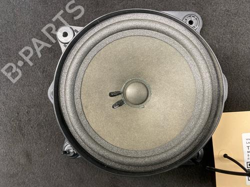 Altoparlante Altoparlante MERCEDES-BENZ S-CLASS (W221, V221) S 350 4-matic (221.087, 221.187) (272 hp) 35944420 35944420