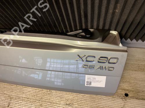 Tailgate VOLVO XC90 I (275) D5 AWD | BP17533862C6