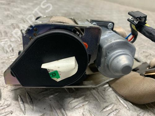 Front right seatbelt BMW 7 (F01, F02, F03, F04) 750 i, Li xDrive | BP23652883I25 