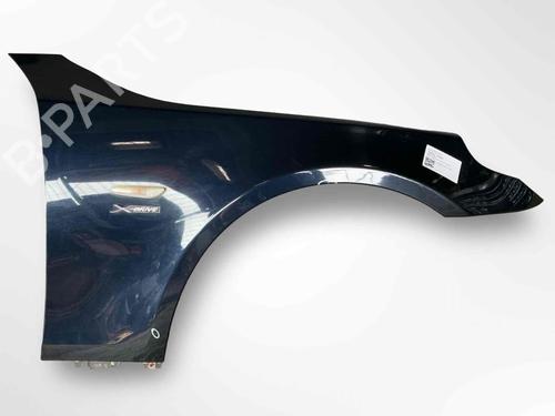 Used Right front fenders Right front fenders BMW 5 (E60) 528 i (234 hp) 40129543 40129543