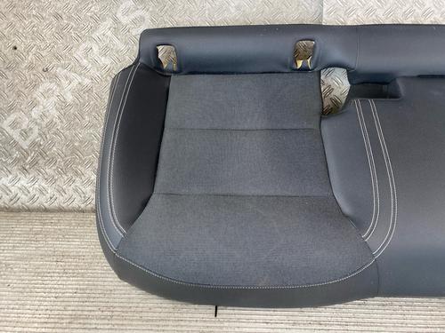 Rear seat MERCEDES-BENZ A-CLASS (W176) A 180 (176.042) | BP17321408C17 