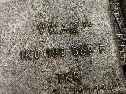 Subframe AUDI A3 (8P1) 2.0 TDI 16V | BP33018380M9  - Image 7