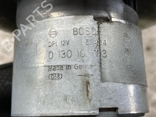 Heater blower motor BMW X3 (E83) 3.0 d | BP24126600M62 