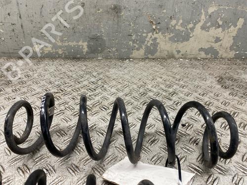 Shock absorber spring AUDI A3 Limousine (8VS, 8VM) 1.0 TFSI | BP32497630C152 