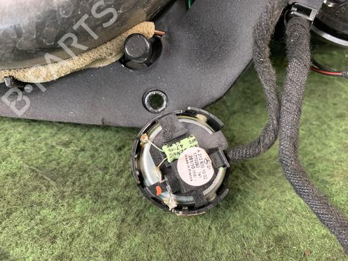 Speaker MERCEDES-BENZ S-CLASS (W221, V221) S 400 Hybrid (221.095, 221.195) | BP20370942E2 
