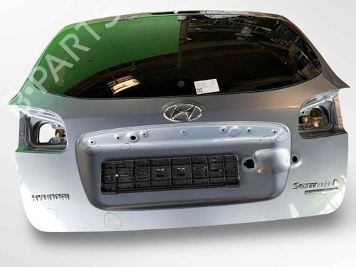 Used Tailgate HYUNDAI SANTA FÉ II (CM) 2.2 CRDi 4x4 (155 hp) 27482394