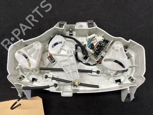 Climate control FIAT 500 (312_) 1.2 (312AXA1A) | BP33980463I5  - Image 6