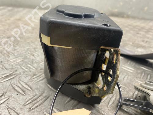 Rear right seatbelt VW NEW BEETLE (9C1, 1C1) 2.0 | BP25761159I28 