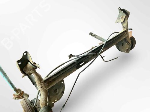 Rear axle DACIA SANDERO 1.4 (BS0C, BS0A, BS0G, BS1F, BS0E) | BP34646813M2 - Image 7