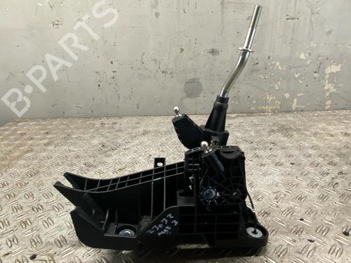 Automatic gearbox selector MAZDA 3 (BL) 1.6 MZR (BL14) | BP28142872M91 