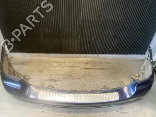 Rear bumper MERCEDES-BENZ M-CLASS (W164) ML 350 4-matic (164.186) | BP19342529C8 